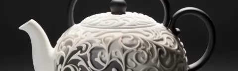 其他壶系列1105
