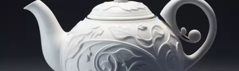 其他壶系列1136