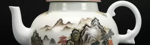 其他壶系列1141
