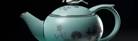 其他壶系列1143