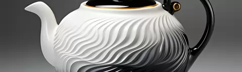 其他壶系列1156