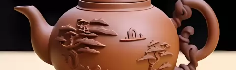 其他壶系列1259