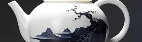 其他壶系列1268