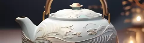 其他壶系列1277