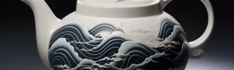 其他壶系列1284
