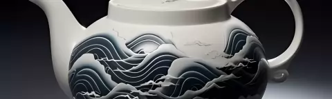 其他壶系列1307