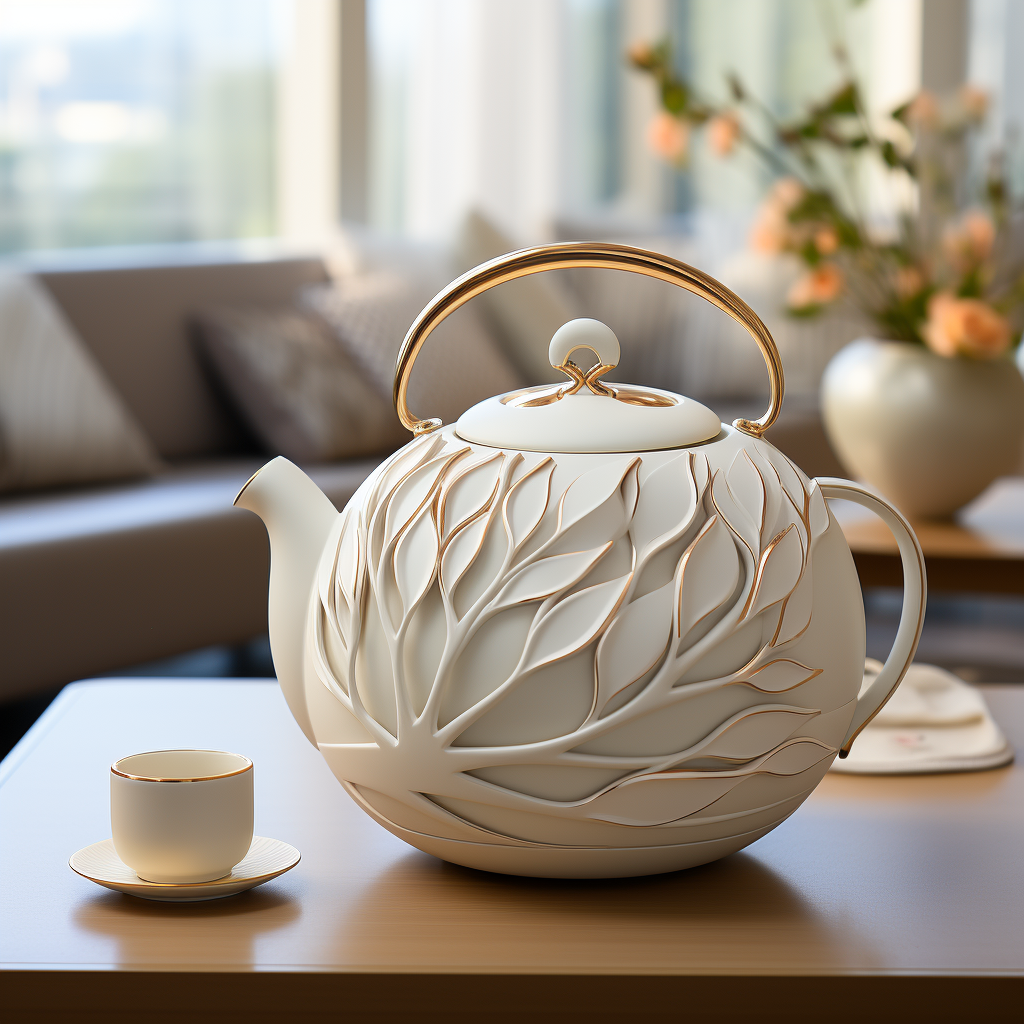 其他壶系列1331