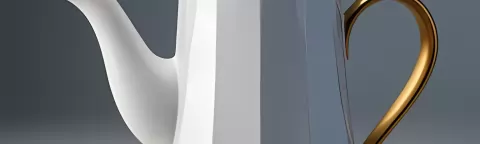 其他壶系列1350