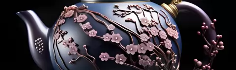 其他壶系列1351