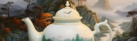 其他壶系列1370