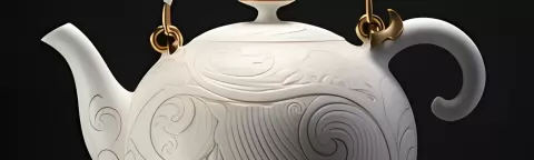 其他壶系列1385