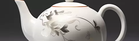 其他壶系列1391