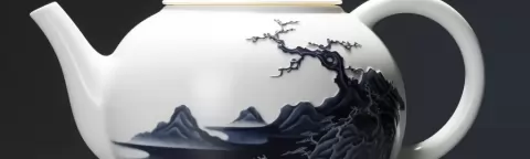 其他壶系列1439