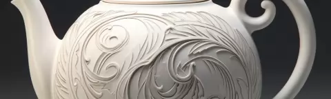 其他壶系列1440
