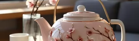 其他壶系列1454