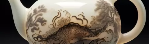 其他壶系列1462