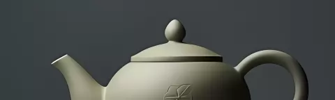 其他壶系列1480