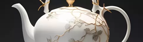 其他壶系列1486