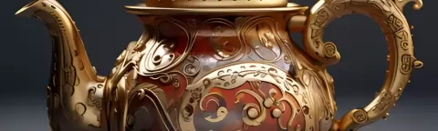 其他壶系列1502