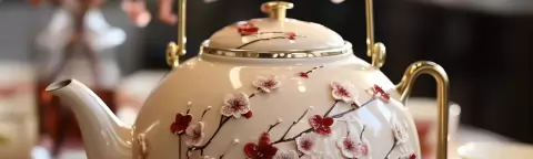 其他壶系列1545