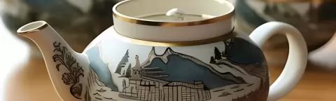 其他壶系列1560