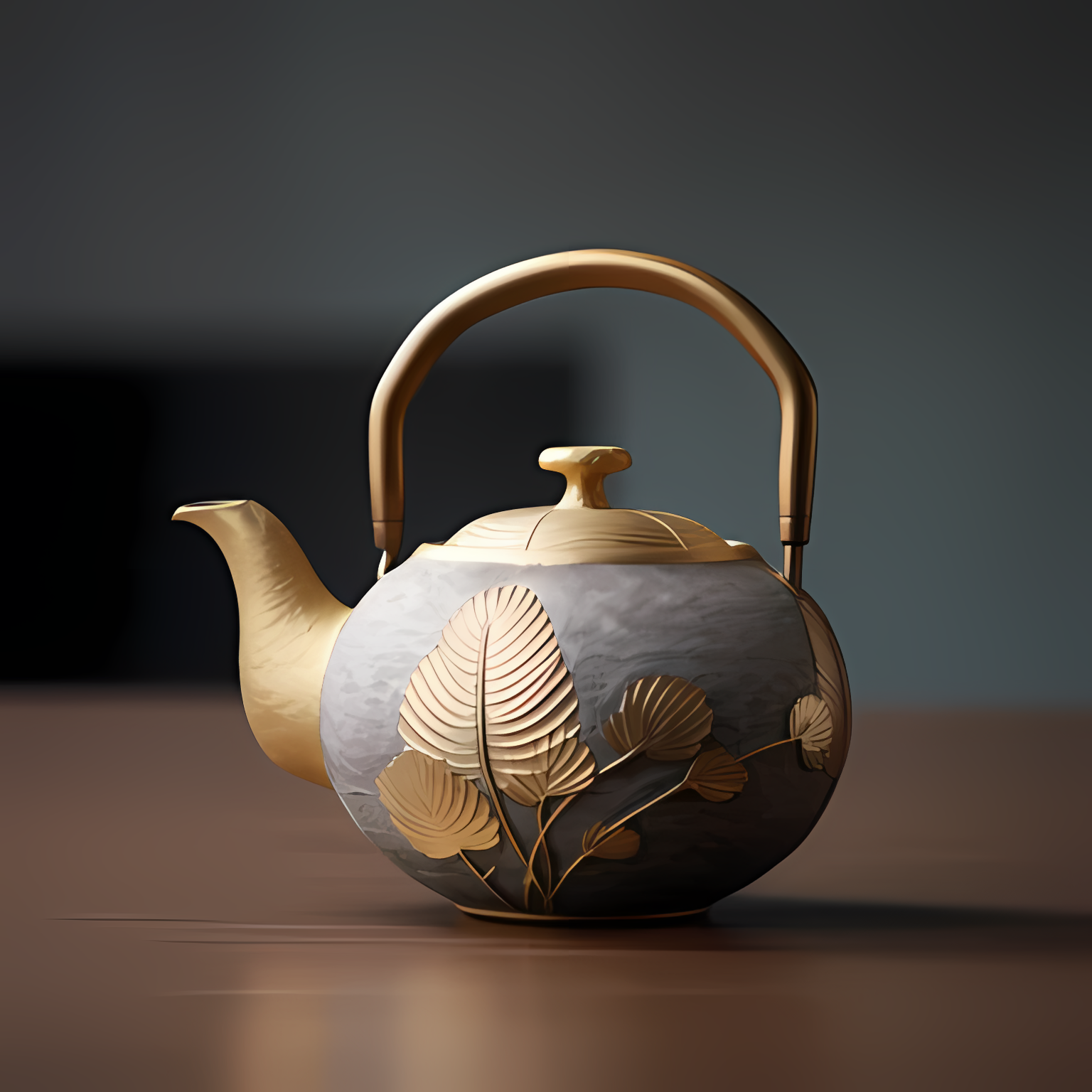 其他壶系列1600