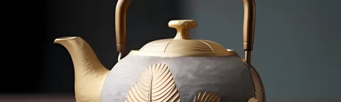 其他壶系列1600
