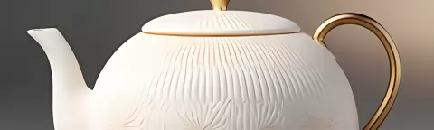 其他壶系列1601