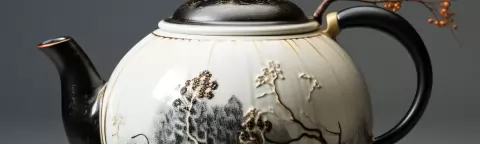其他壶系列1608