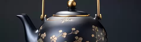 其他壶系列1621