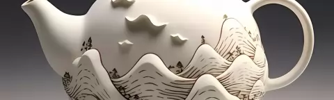 其他壶系列1622
