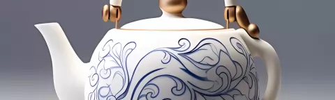 其他壶系列1654