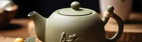 其他壶系列1663