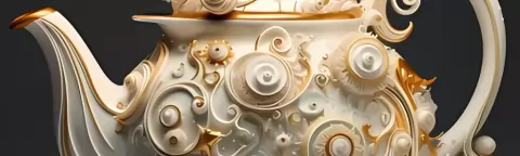 其他壶系列1679