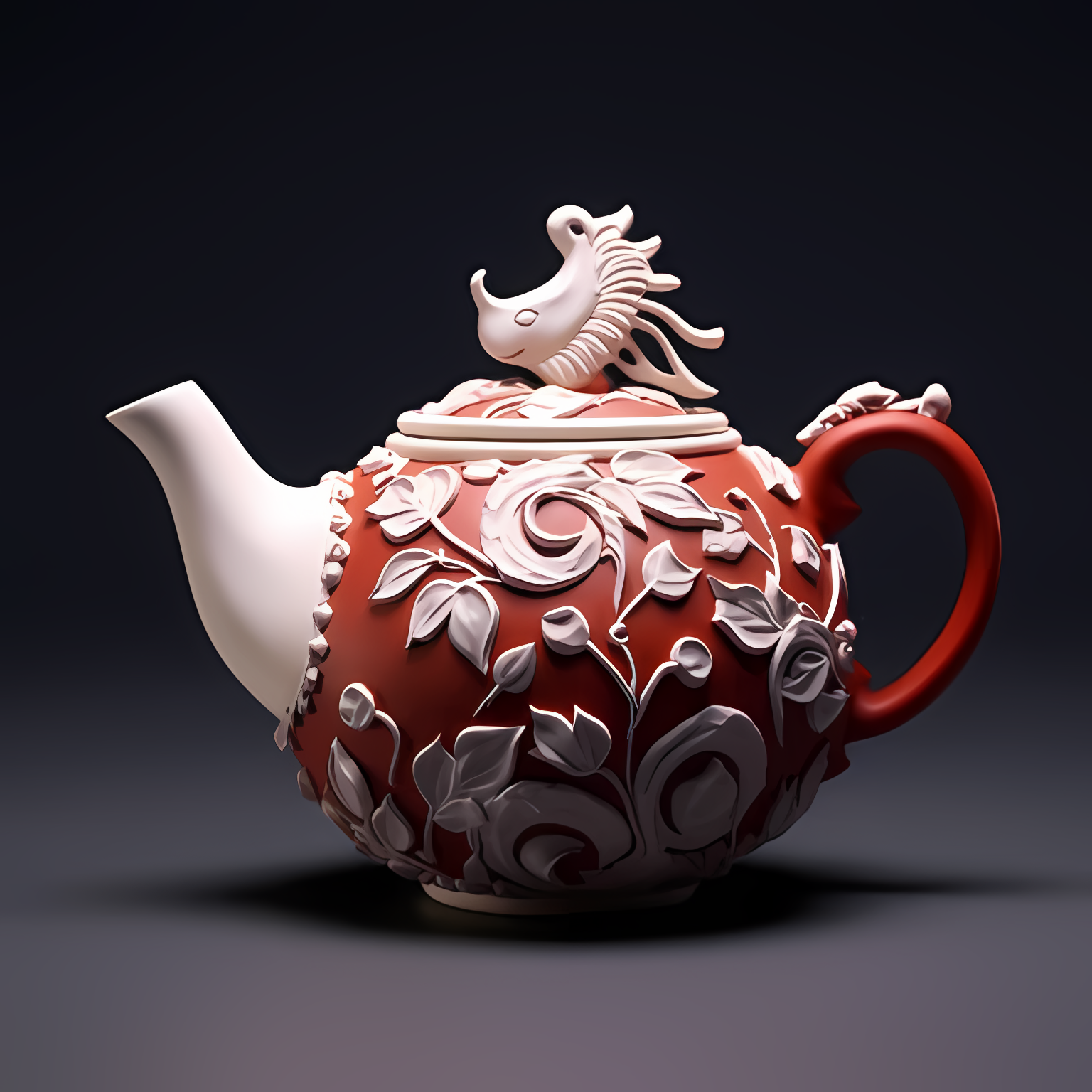其他壶系列1683