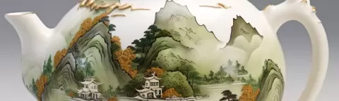 其他壶系列1695