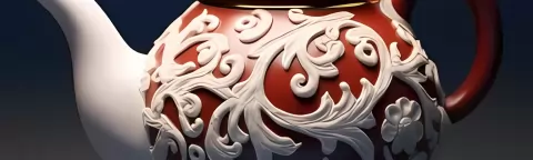 其他壶系列1709