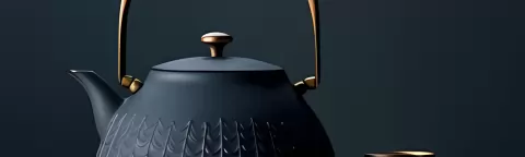 其他壶系列1710