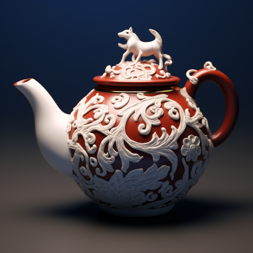 其他壶系列1723