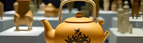 其他壶系列1737