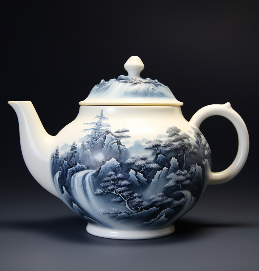 其他壶系列1742