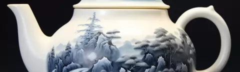 其他壶系列1742