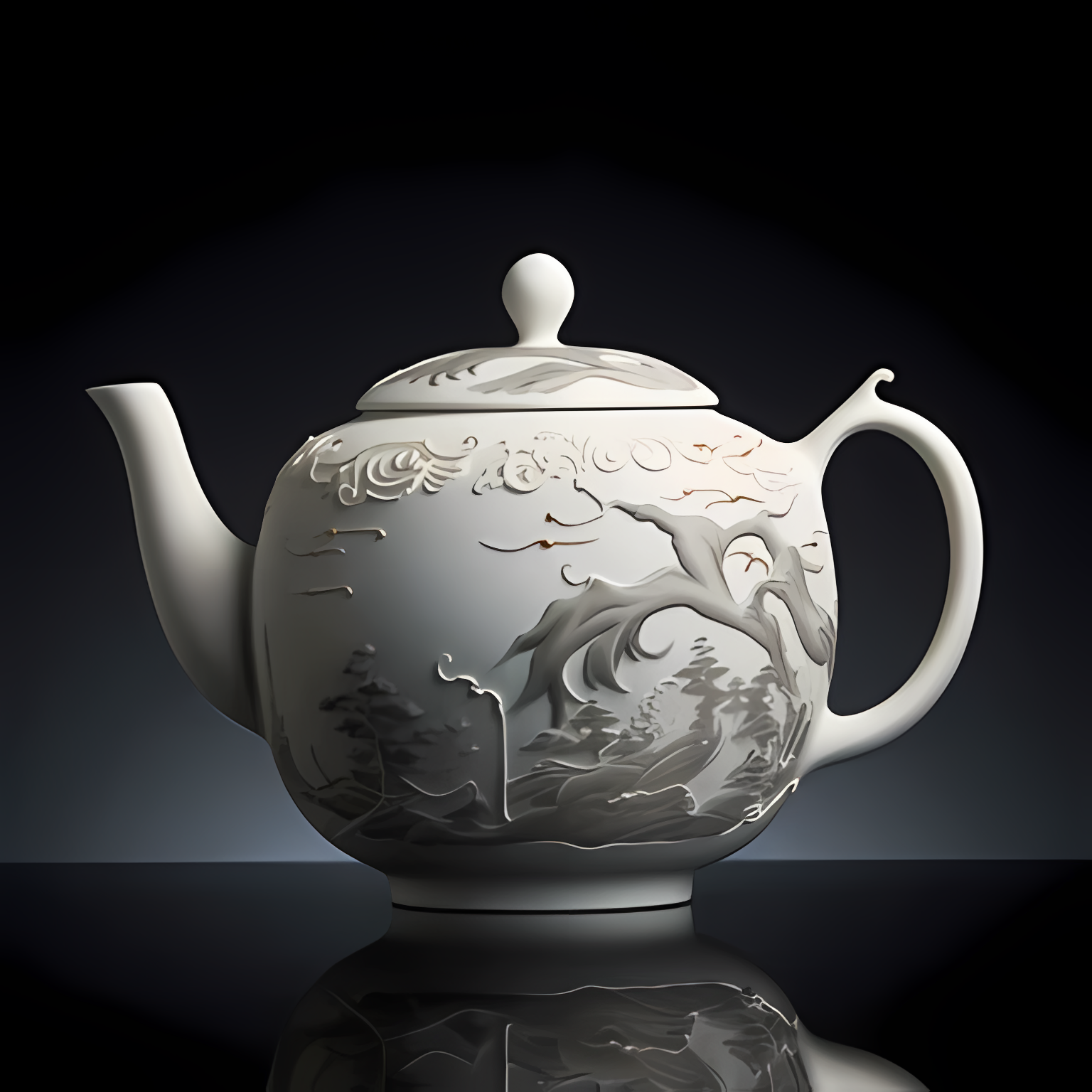 其他壶系列1757
