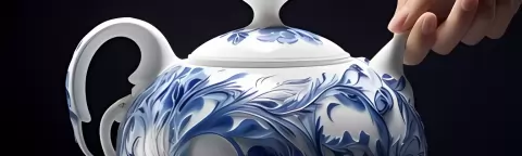 其他壶系列1767