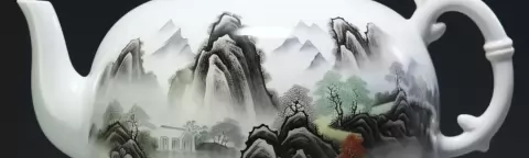 其他壶系列1773
