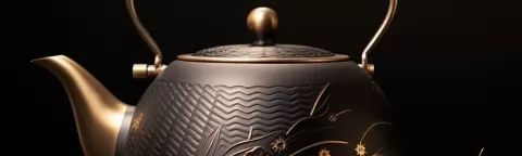 其他壶系列1779