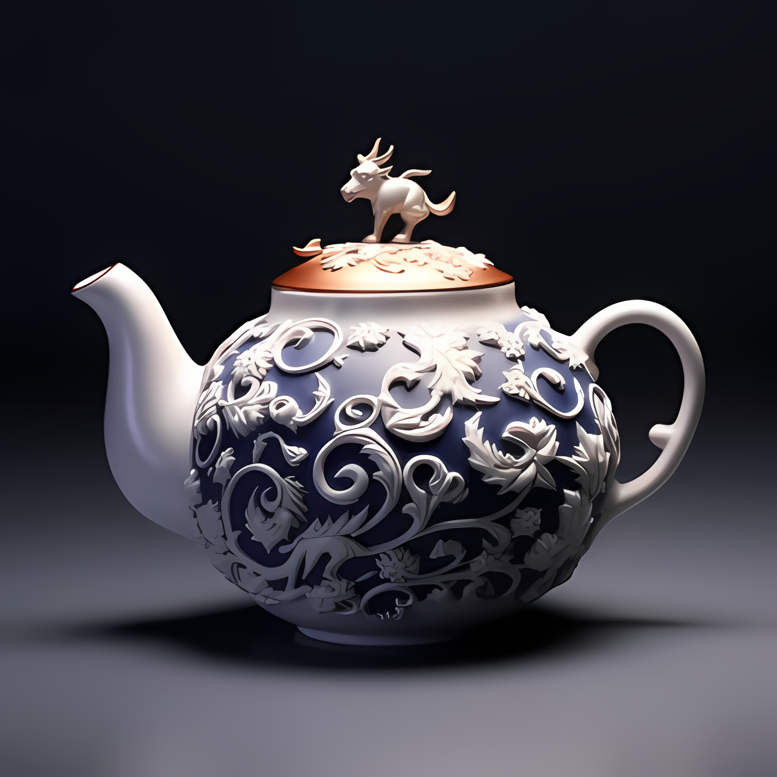 其他壶系列1782