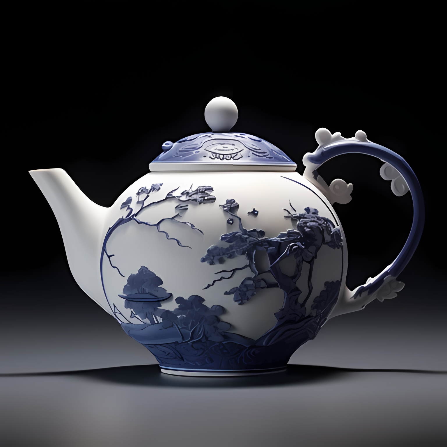 其他壶系列1784