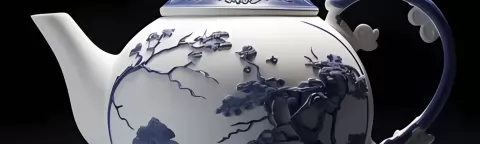 其他壶系列1784