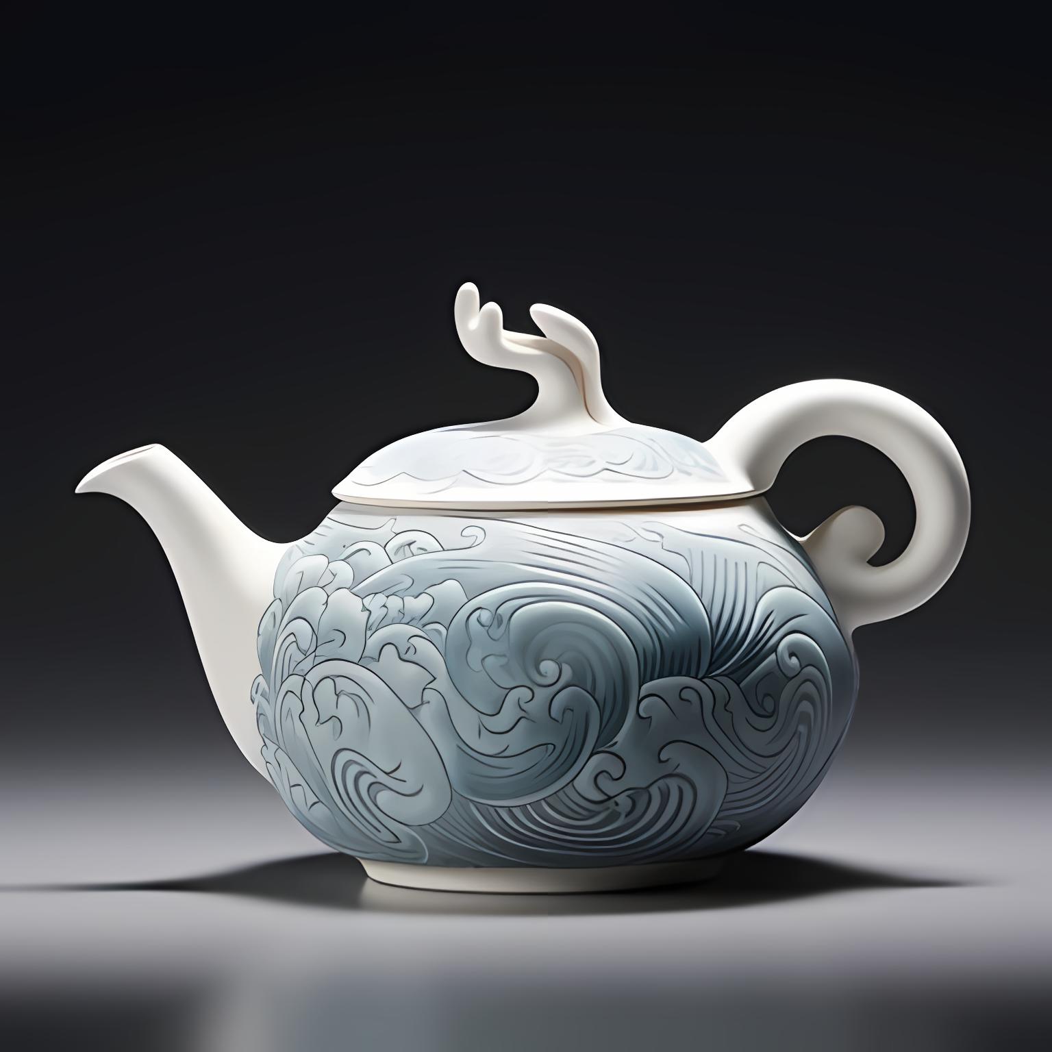 其他壶系列1805